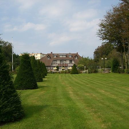 Golf Hotel 勒特雷波尔 外观 照片