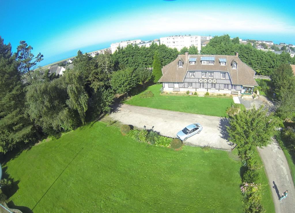 Golf Hotel 勒特雷波尔 外观 照片
